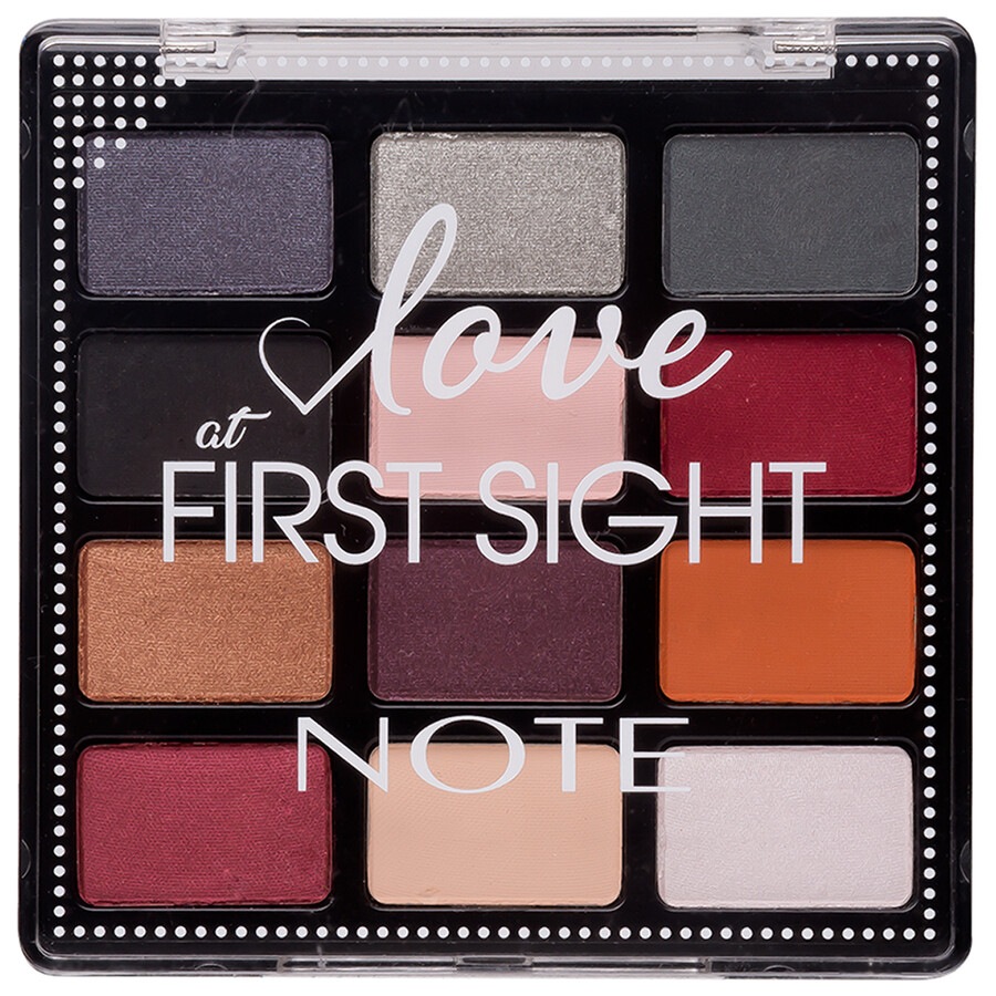 Love at First Sight Eyeshadow Lidschatten 1.0 pieces