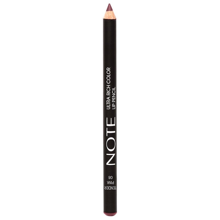 Ultra Rich Color Lip Pencil Lipliner 