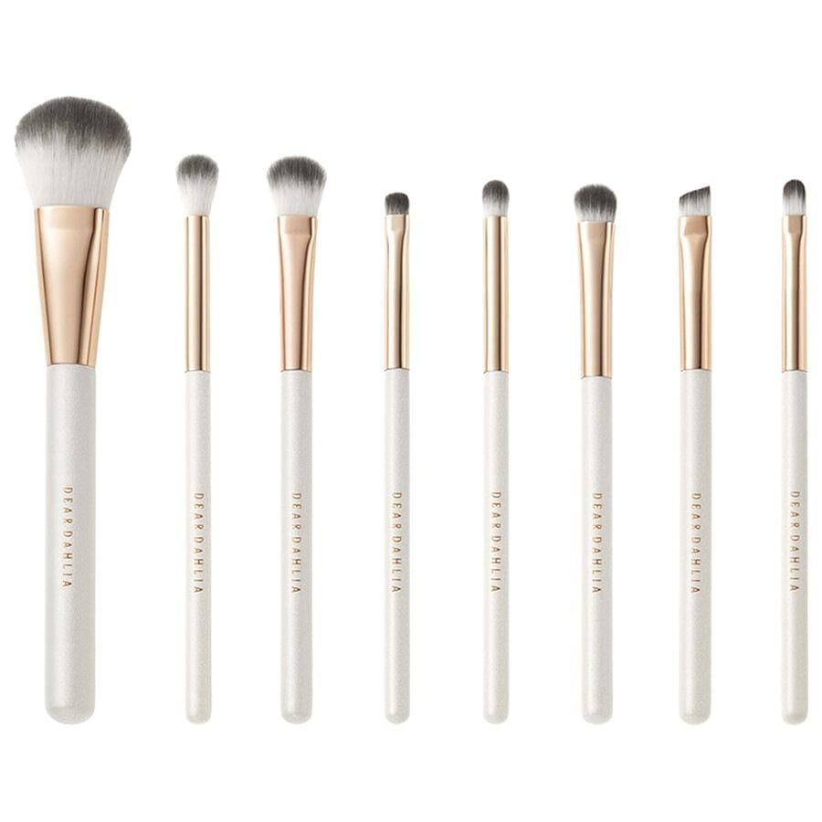 Blooming Brush Collection Pinselset 1.0 pieces