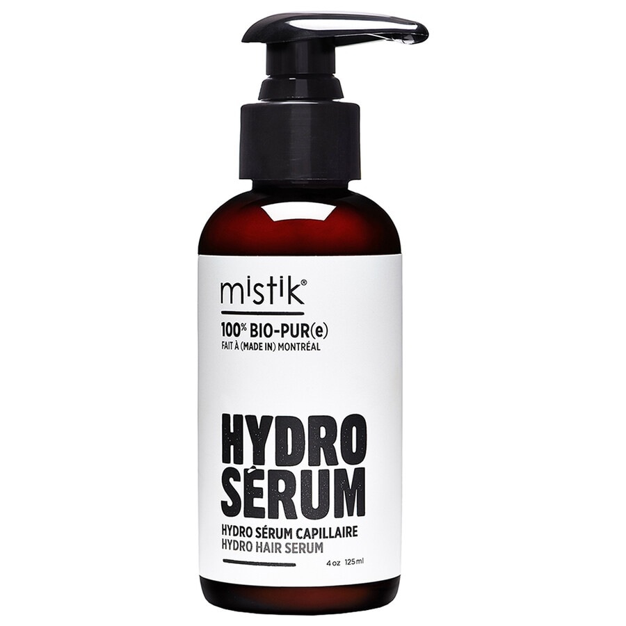 Hydro Hair Serum – Blueberry Haarserum 
