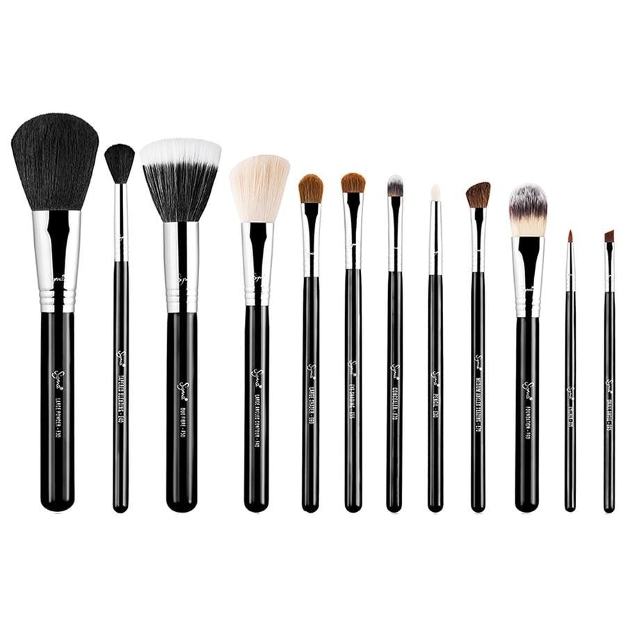 Essential Brush Set Pinselset 1.0 pieces