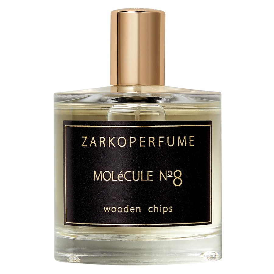 Molecule No.8 Eau de Parfum 