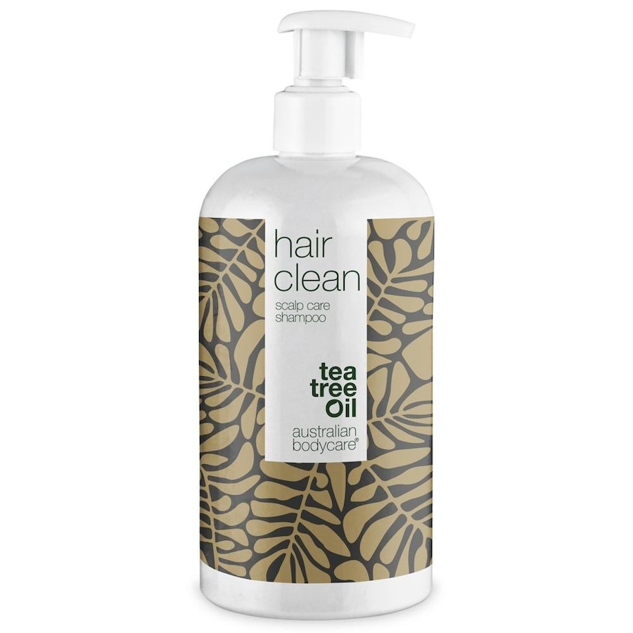 Hair Clean Anti Schuppen o Shampoo 