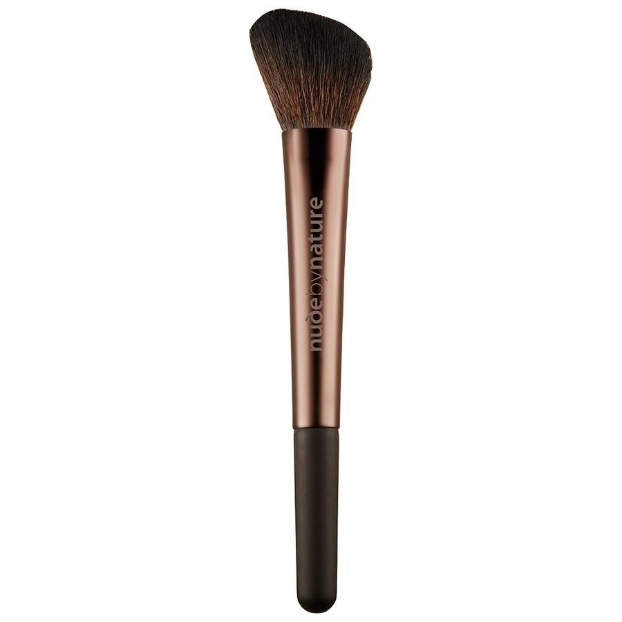 06 - Angled Blush Brush Rougepinsel 1.0 pieces