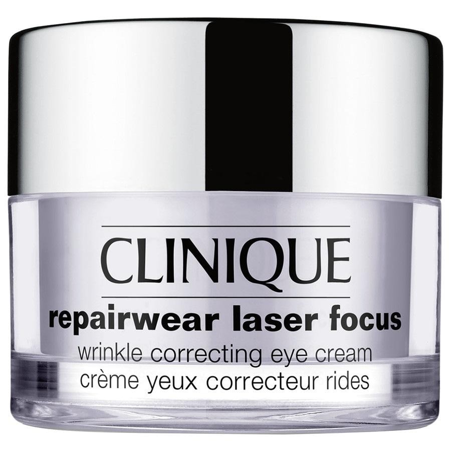 Repairwear Laser Focus - Wrinkle Correcting Eye Cream 15ml Augencreme 