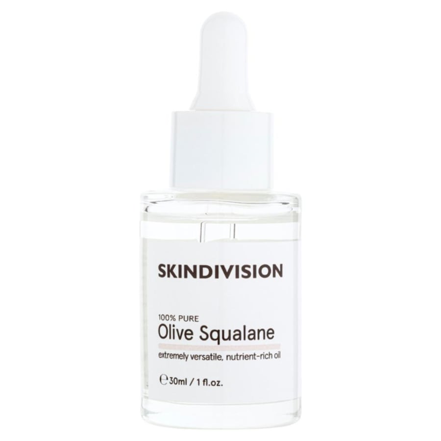 100 % Pure Olive Squalane Gesichtsöl 