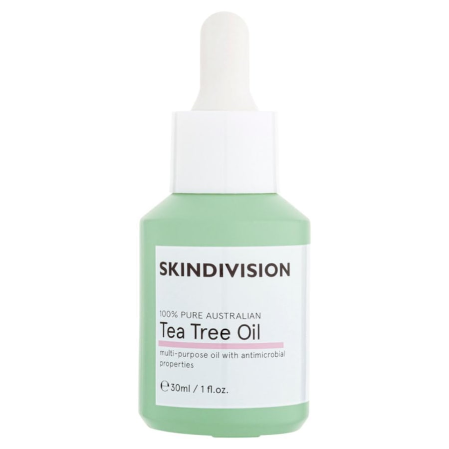 100 % Pure Tea Tree Oil Gesichtsöl 