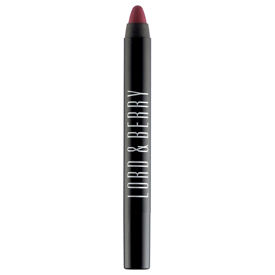 20100 Matte Crayon Lipstick Lippenstift 