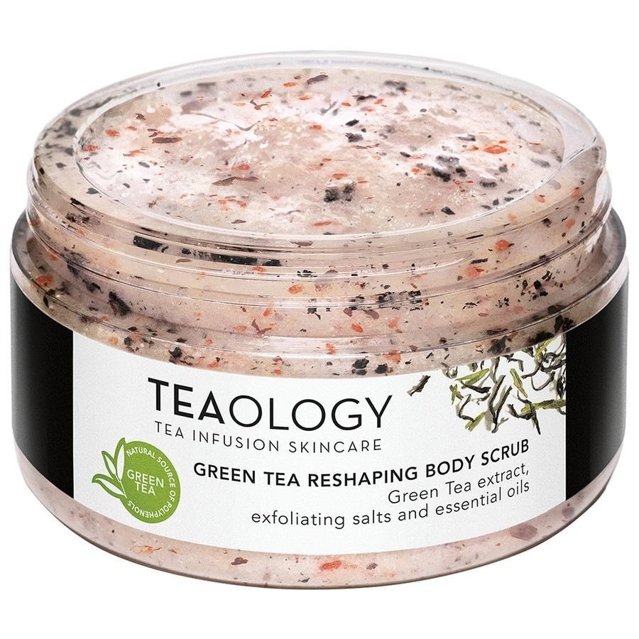 Green Tea Reshaping Body Scrub Körperpeeling 