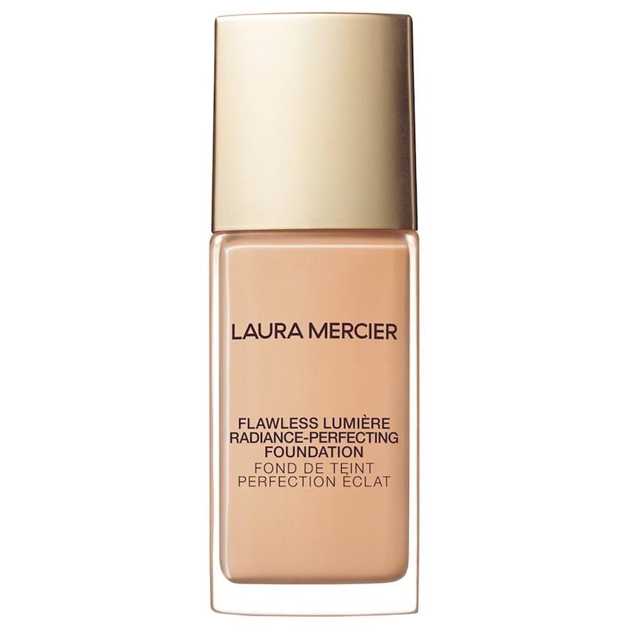 Flawless Lumière Radiance Perfecting Foundation 