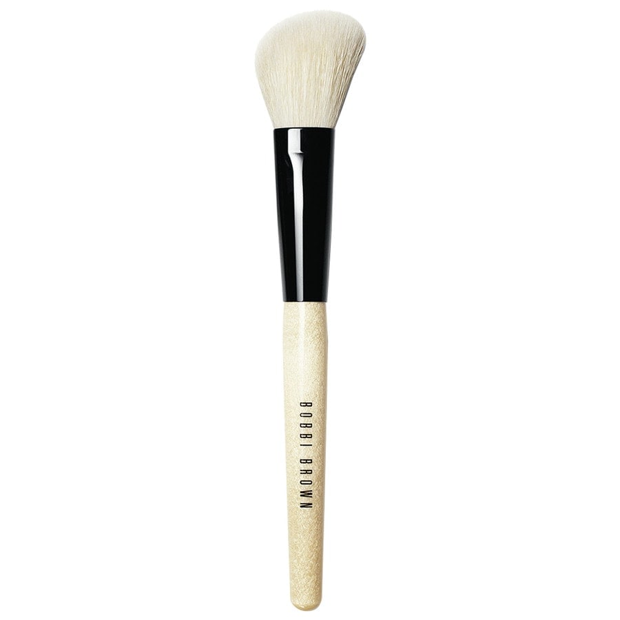 Angled Face Brush Puderpinsel 1.0 pieces