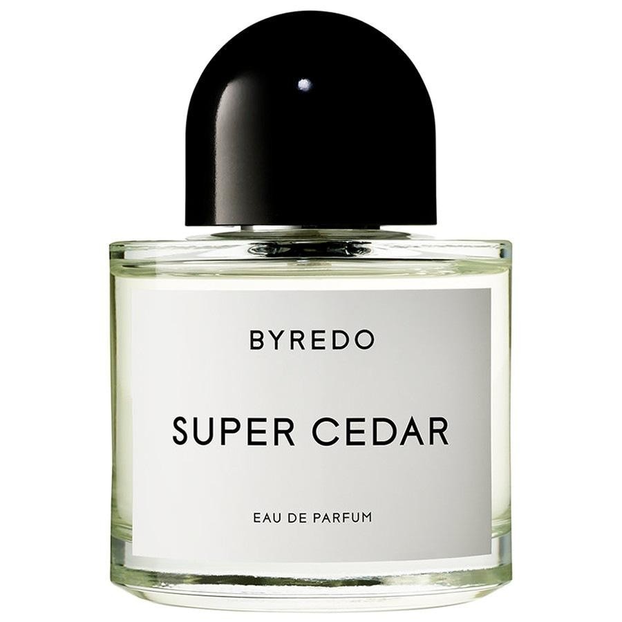 Super Cedar Eau de Parfum 