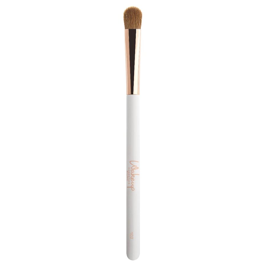 Flat Eyeliner And Retouch Brush Eyelinerpinsel 1.0 pieces