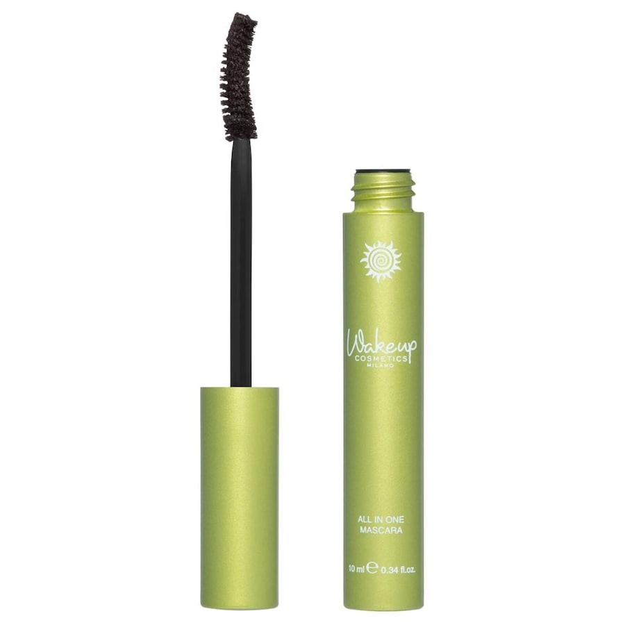 All In One Mascara 