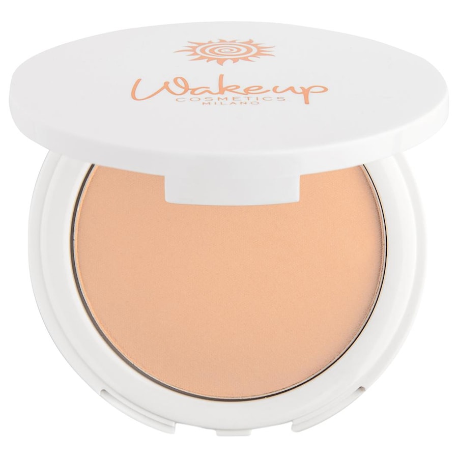 Compact Powder Puder 1.0 pieces