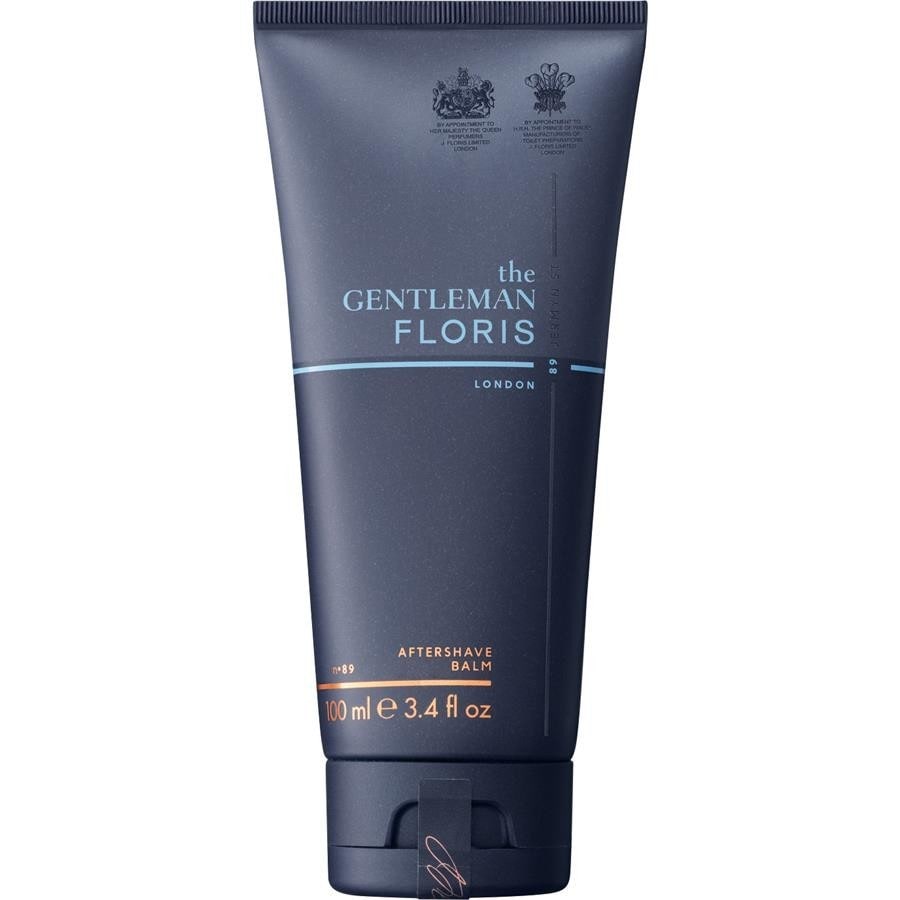 The Gentleman After Shave Balm After Shave 