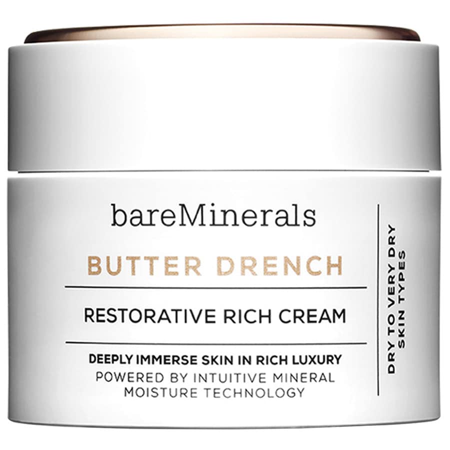 Butter Drench Restorative Rich Cream Tagescreme 