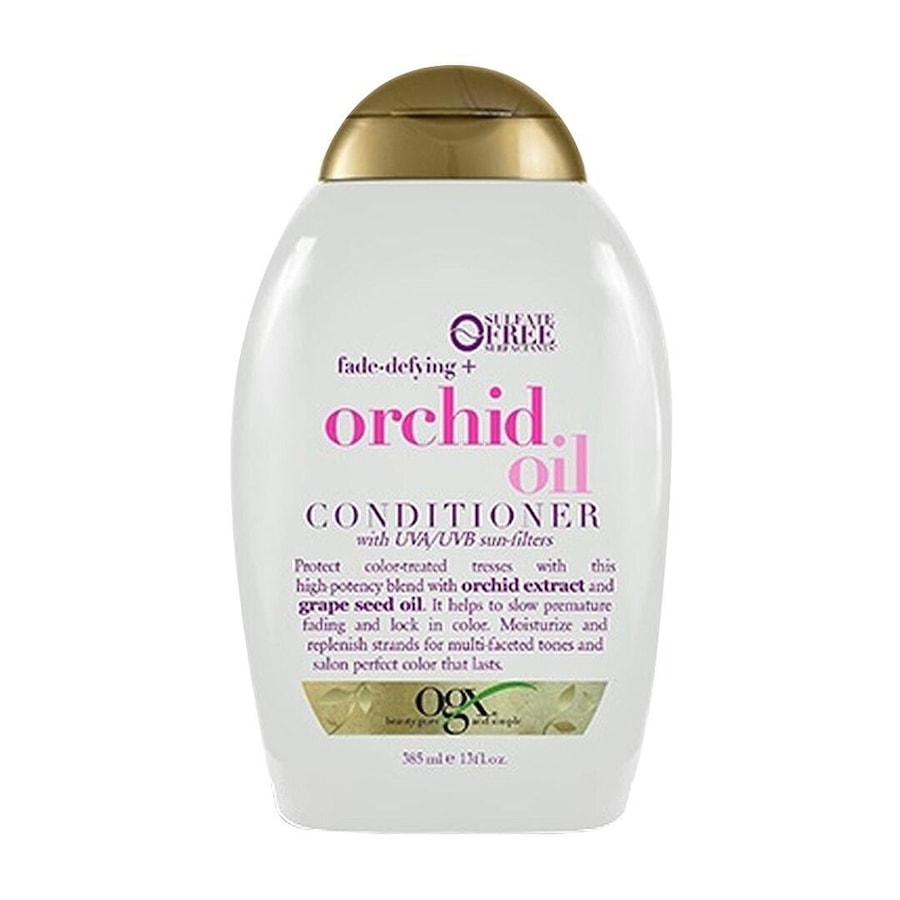 Fade-Defying+ Orchid Oil Conditioner 