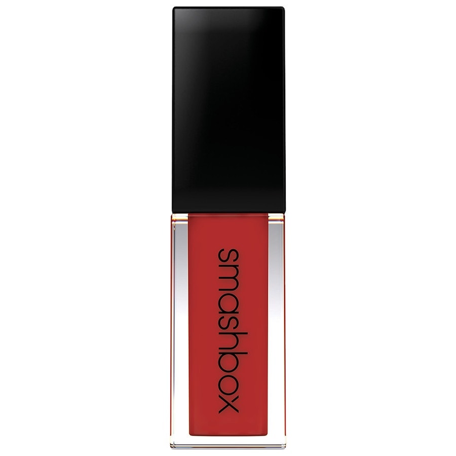 Smashbox Lippen Always On Liquid Lipstick 4 ml Bawse