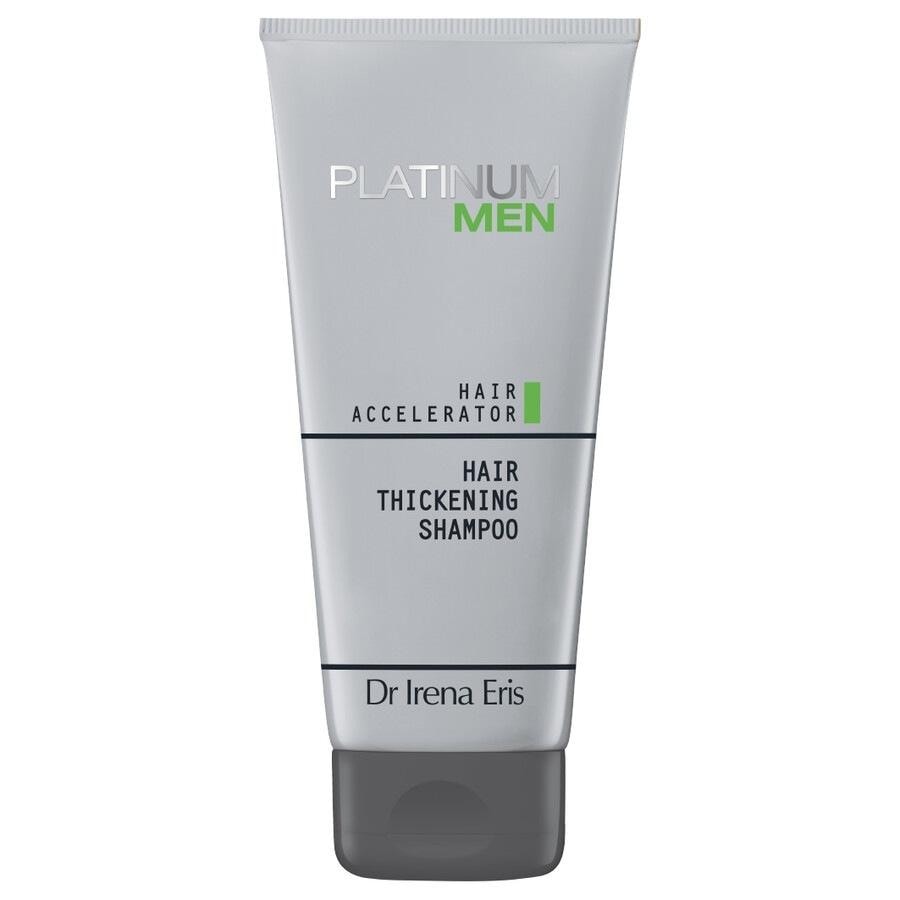 Platinum Men Hair Accelerator Shampoo Shampoo 