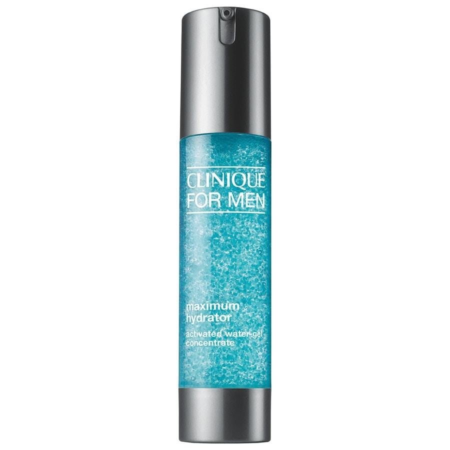 Clinique Clinique for Men Clinique Clinique for Men MAXIMUM HYDRATOR ACTIVATED WATER GEL CONCENTRATE