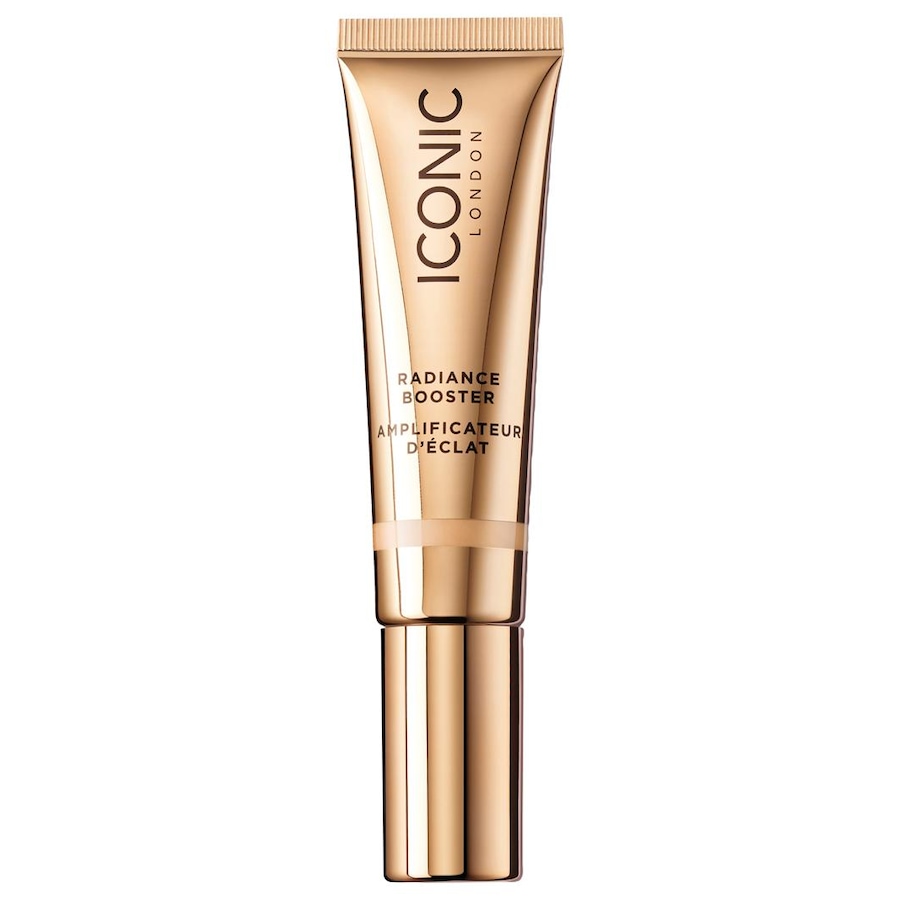 Radiance Booster Pearl Glow Primer 