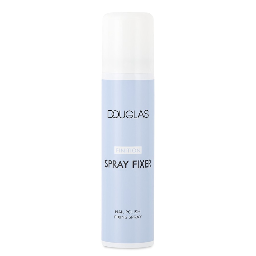Make-Up Spray Fixer Nail Polish Fixing Spray Top Coat 