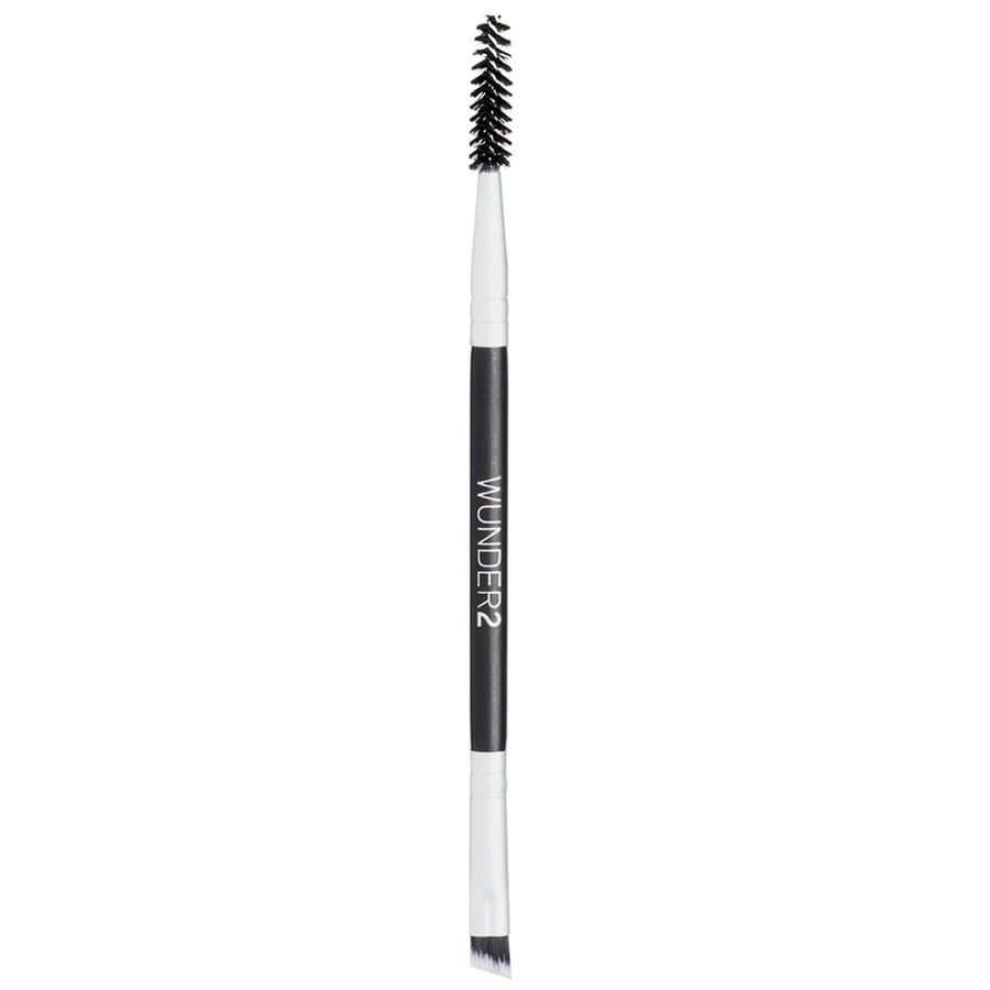 WUNDERBROW Dual Precision Brush Augenbrauenpinsel 1.0 pieces