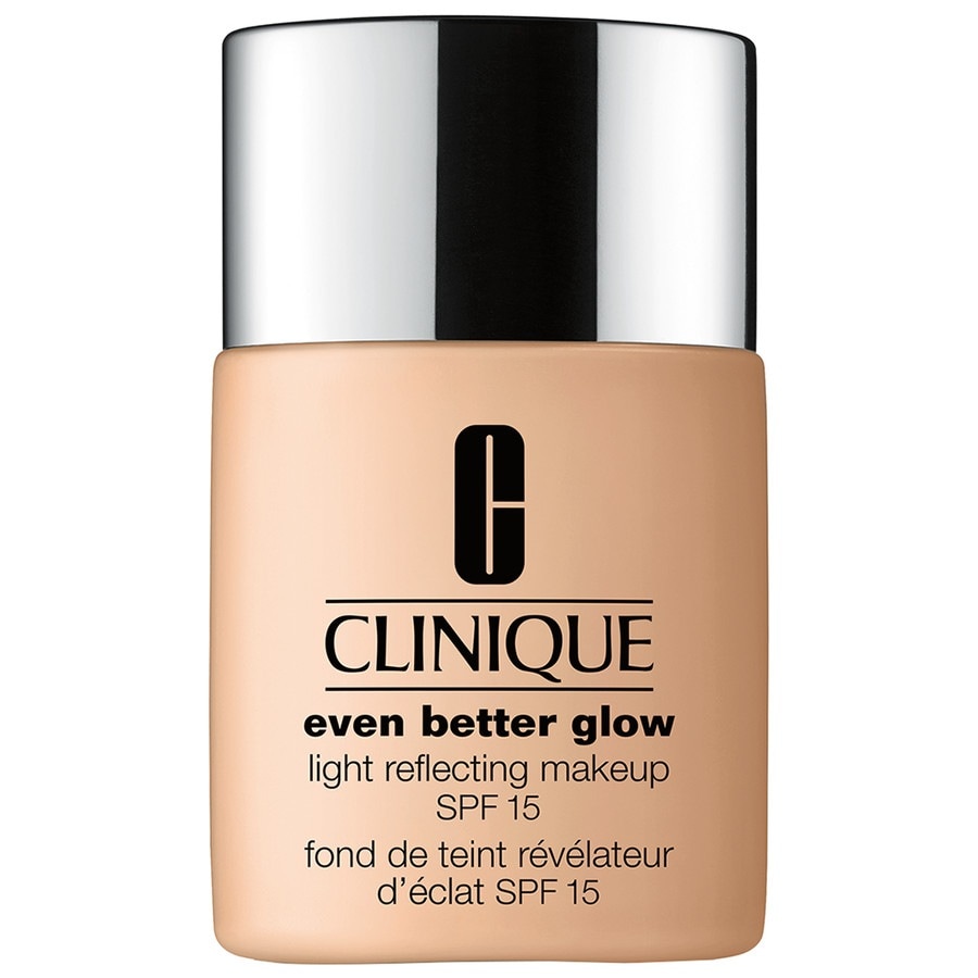 Even Better Even Better Glow Light Reflecting Makeup Foundation 