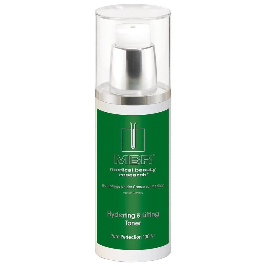 Pure Perfection 100 Hydrating & Lifting Toner Gesichtswasser 