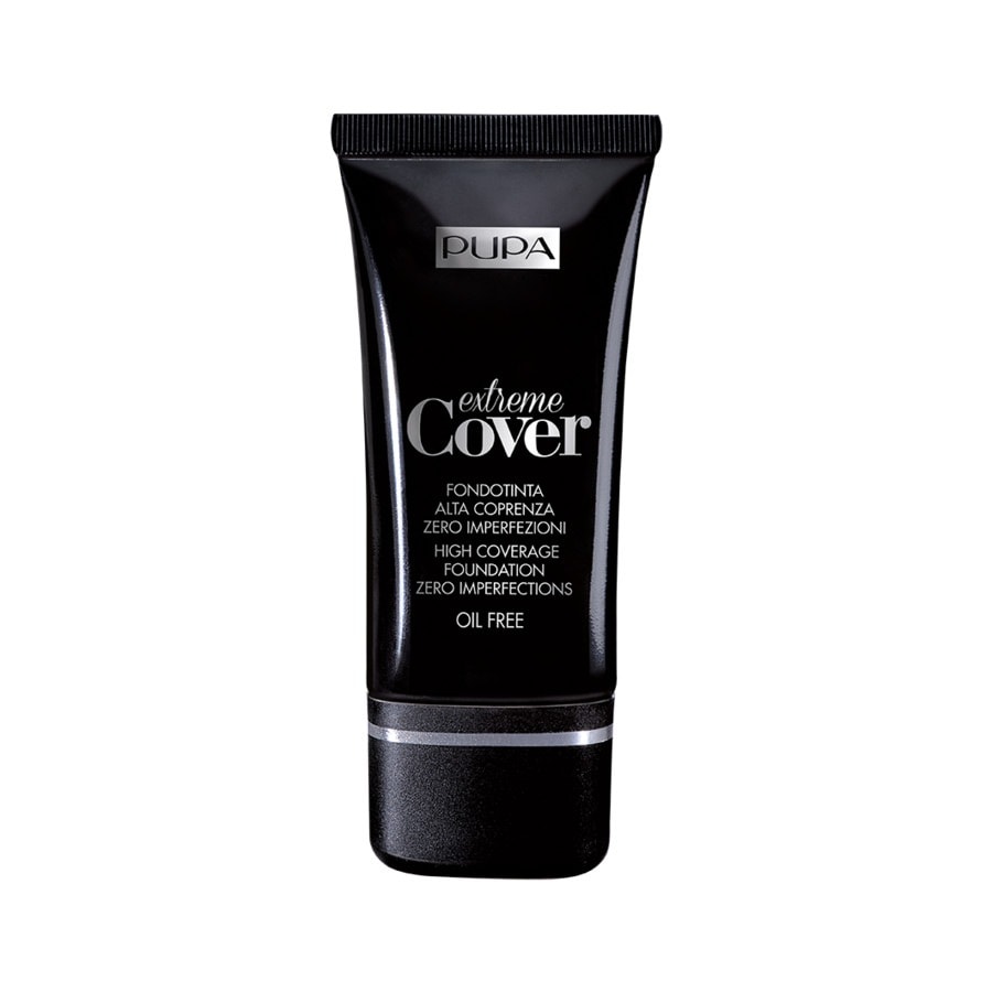Extreme Cover Foundation 