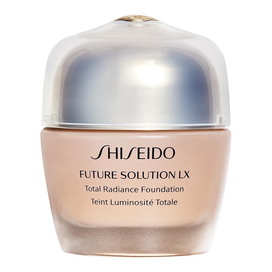 FUTURE SOLUTION LX Total Radiance SPF 15 Foundation 