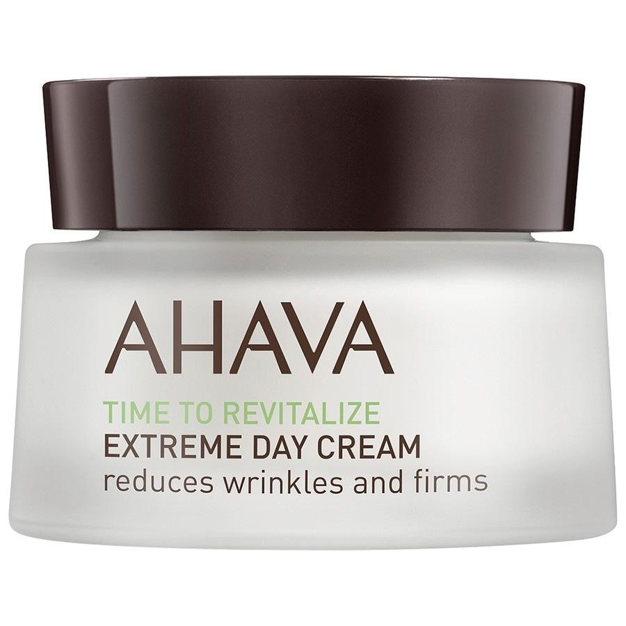 Time To Revitalize Extreme Day Cream Tagescreme 