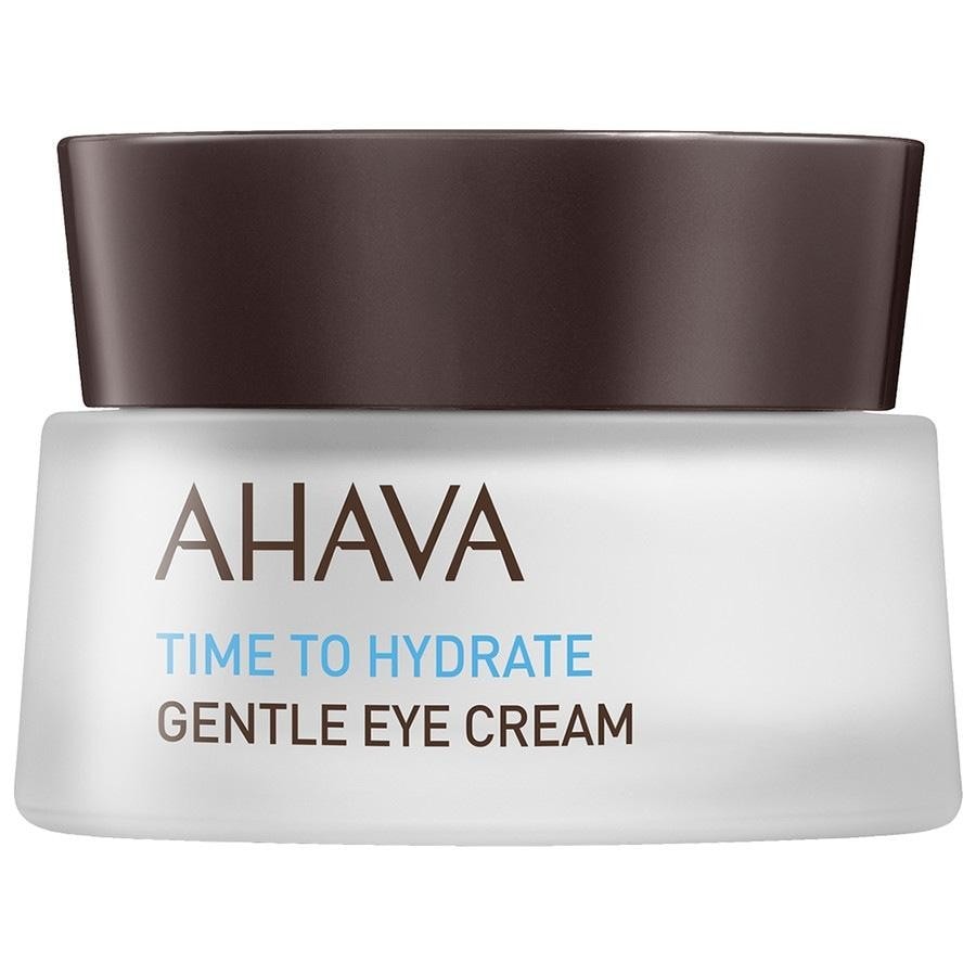 Time To Hydrate Gentle Eye Cream Augencreme 
