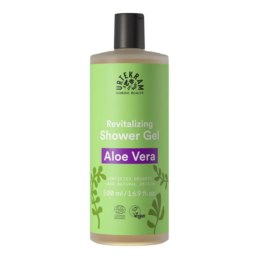 Aloe Vera - Shower Gel 500ml Duschgel 