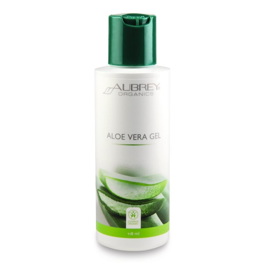 Aloe Vera Gel Bodyspray 