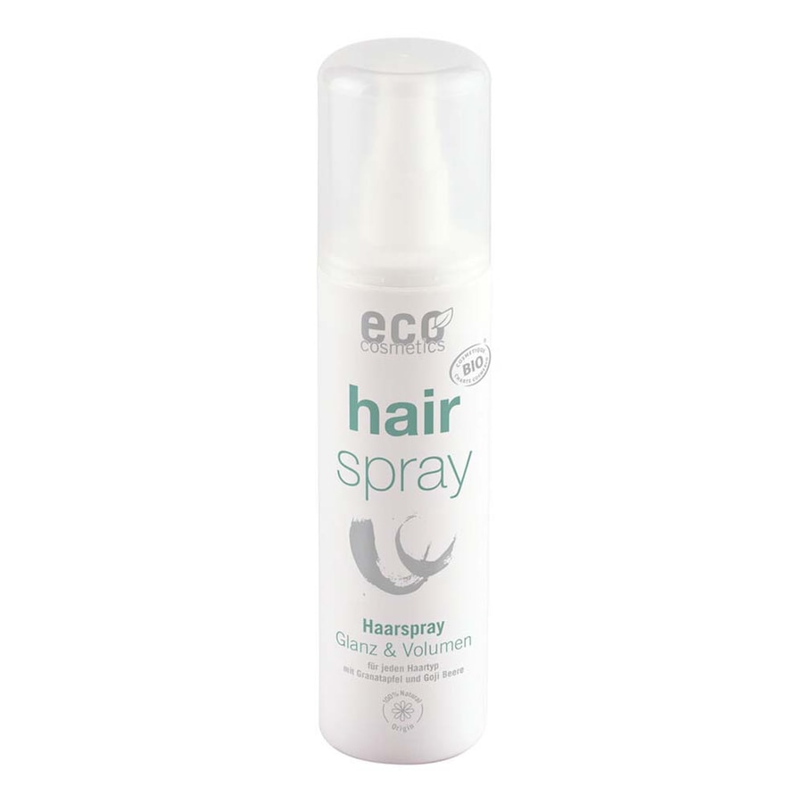 Hair - Haarspray 150ml Haarspray 