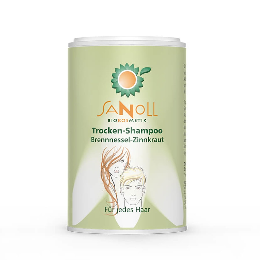 Trocken-Shampoo 50g Trockenshampoo 