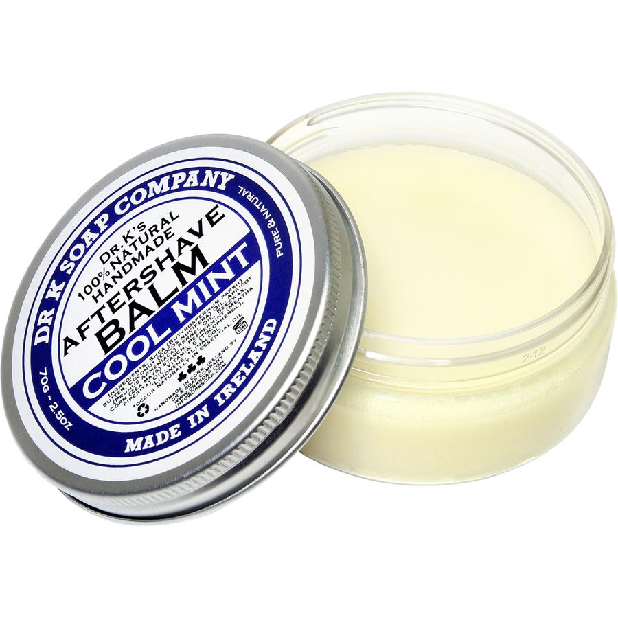Aftershave Balm Cool Mint After Shave 