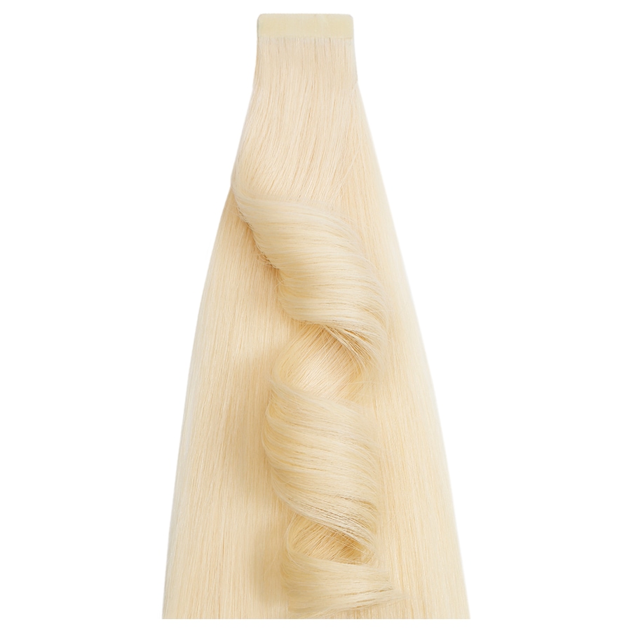 Tape In Extensions goldblond Extensions 20.0 pieces