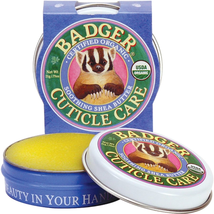 Cuticle Care Balm - Soothing Shea Butter 21g Nagelbalsam 