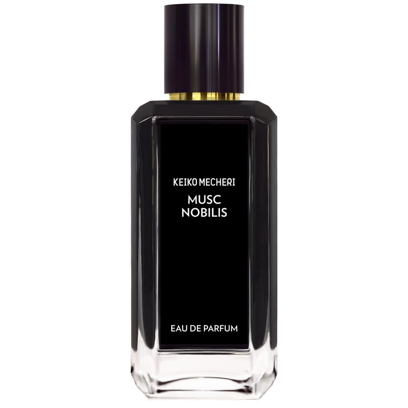 Les Merveilles - Musk Nobilis - EdP 50ml Eau de Parfum 