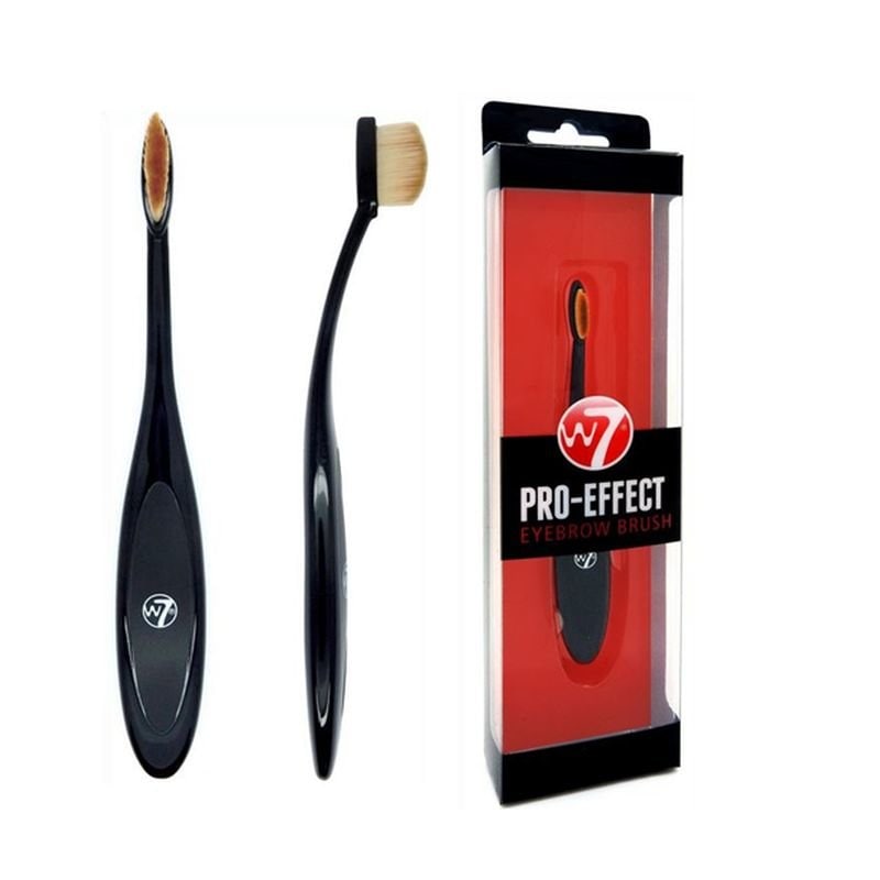 Pro Effect - Soft Eyebrow Brush Augenbrauenpinsel 1.0 pieces