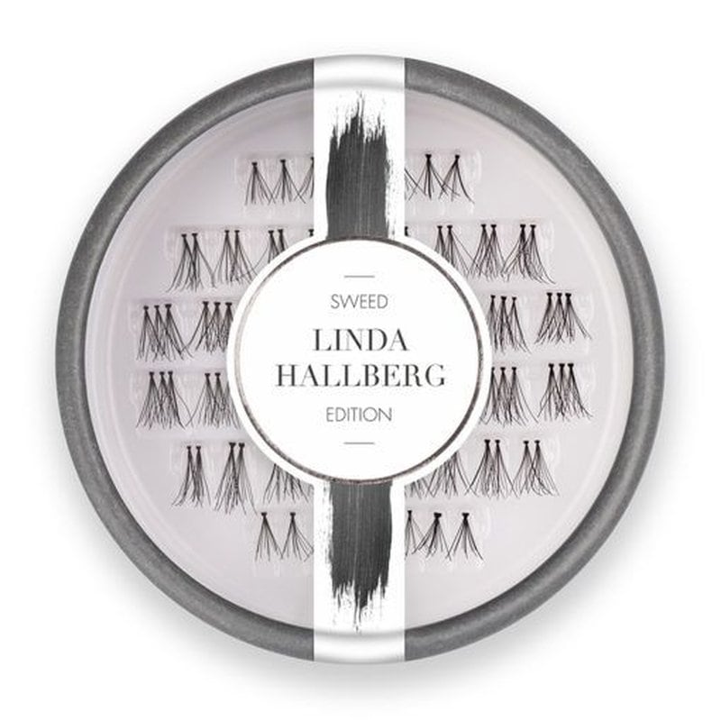 Linda Hallberg Edition - black Pflege-Accessoire 1.0 pieces