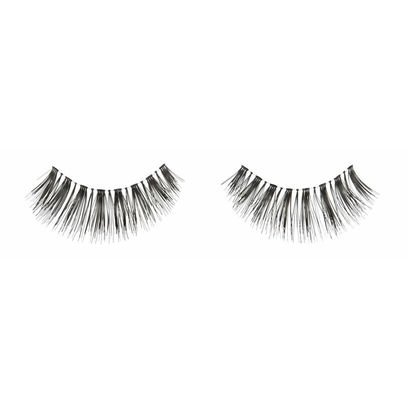 Invogue - Glamourise False Eyelashes #09 Künstliche Wimpern 1.0 pieces