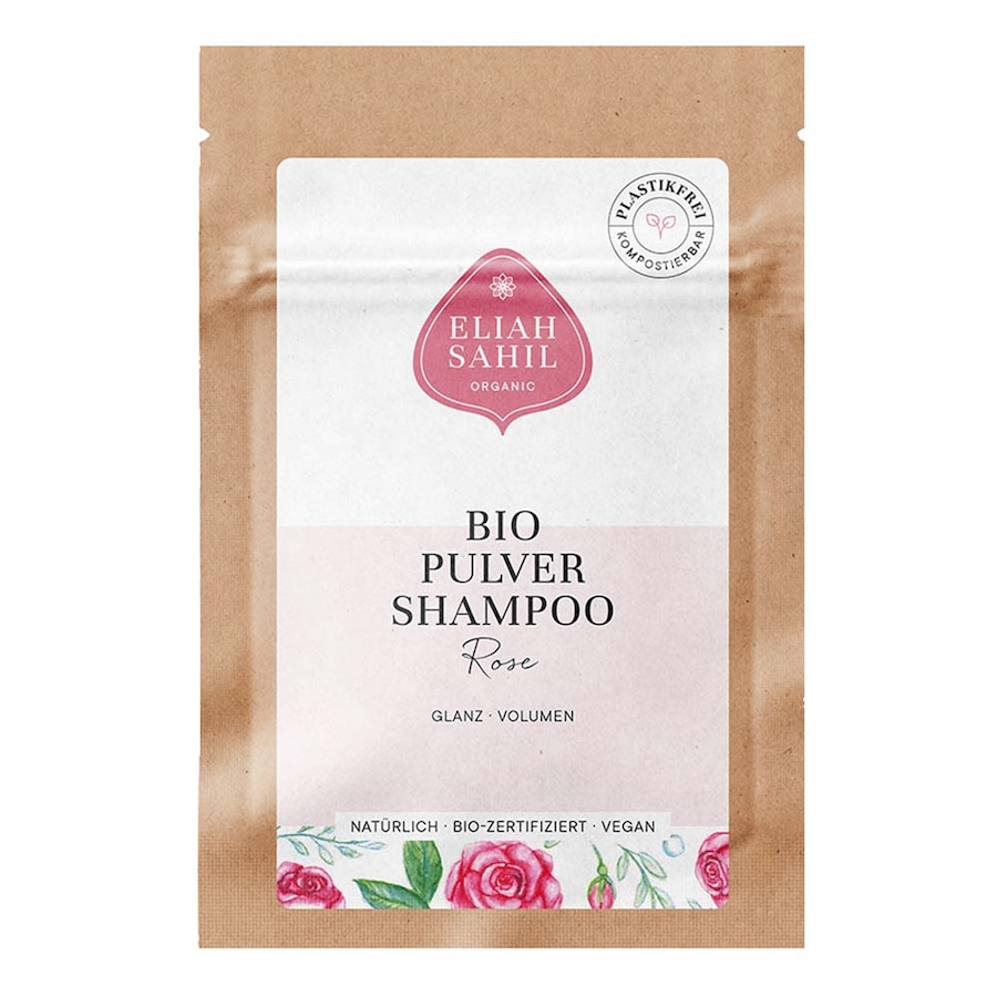 Shampoo - Rose KG 10g Haarshampoo 