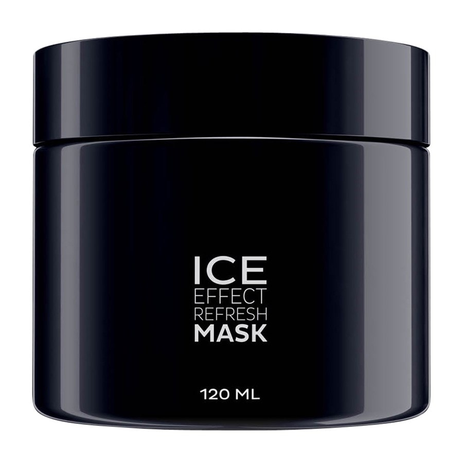 Ice Effect Refresh Mask Gesichtspflege 