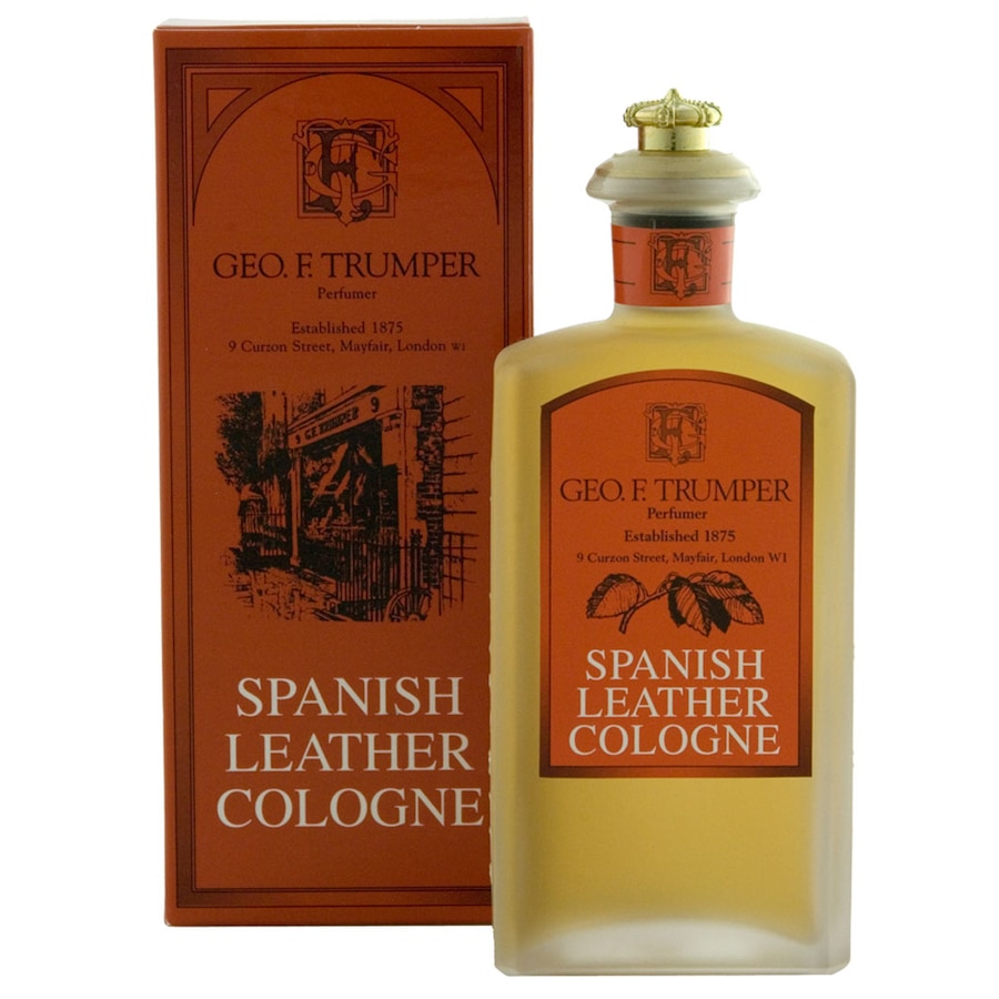 Spanish Leather Cologne Eau de Cologne 