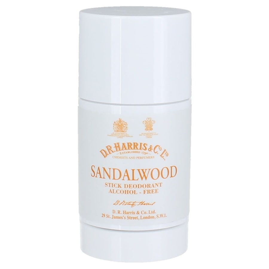 Sandalwood Stick Deodorant Deodorant 