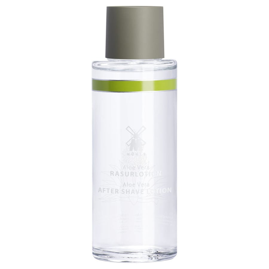 After Shave Lotion Aloe Vera After Shave 